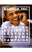 Barack, Inc.