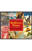 Railway Maps of the World