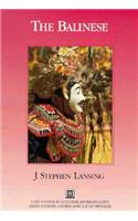 The Balinese