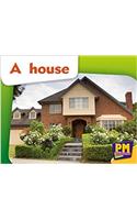 A house