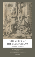 The Unity of the Common Law