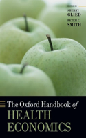 Oxford Handbook of Health Economics