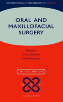 Oral and Maxillofacial Surgery