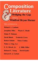 Composition and Literature