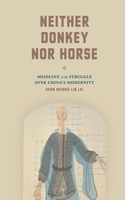 Neither Donkey Nor Horse