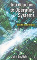 Introduction To Operating Systems