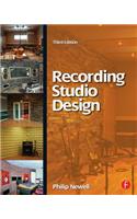 Recording Studio Design