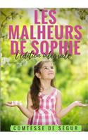 Les Malheurs de Sophie: l'édition intégrale