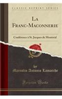 La Franc-Maconnerie