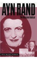 Ayn Rand