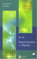 Financial Accounting and Reporting