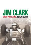 Jim Clark: Grand Prix Legend