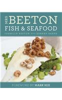 Mrs Beeton's Fish & Seafood