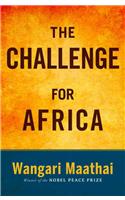 The Challenge for Africa