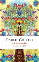 Paulo Coelho Sabiduria Agenda