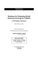 Databases for Estimating Health Insurance Coverage for Children