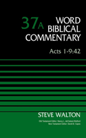 Acts 1-9:42, Volume 37a