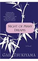 Night of Many Dreams