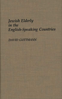 Jewish Elderly in the English-Speaking Countries