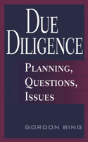 Due Diligence