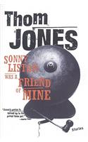 Sonny Liston Was a Friend of Mine