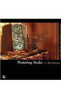 Photoshop Studio with Bert Monroy