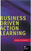 Business Driven Action Learning