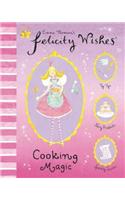 Cooking Magic