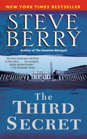 The Third Secret: A Novel(English)