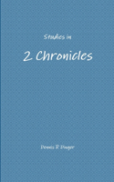 Studies in 2 Chronicles