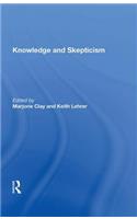 Knowledge And Skepticism