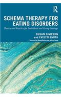 Schema Therapy for Eating Disorders