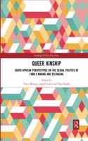 Queer Kinship