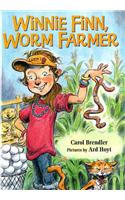 Winnie Finn, Worm Farmer