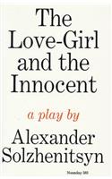 Love-Girl and the Innocent