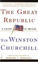 Great Republic: A History of America