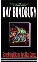 Something Wicked This Way Comes: (A Leo Waterman mystery)