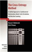 Cross-Entropy Method: A Unified Approach to Combinatorial Optimization, Monte-Carlo Simulation and Machine Learning