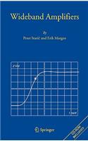 Wideband Amplifiers