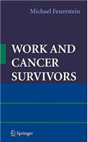 Work and Cancer Survivors