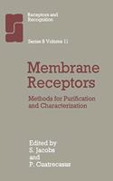 Receptors and Recognition