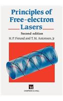 Principles of Free-Electron Lasers