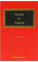 Goods in Transit