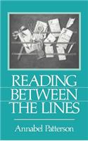 Reading Between the Lines