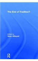 The End of Tradition?