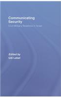 Communicating Security