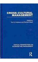 Cross-Cultural Management