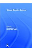 Clinical Exercise Science