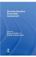 Diversity-Sensitive Personality Assessment