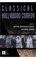 Classical Hollywood Comedy